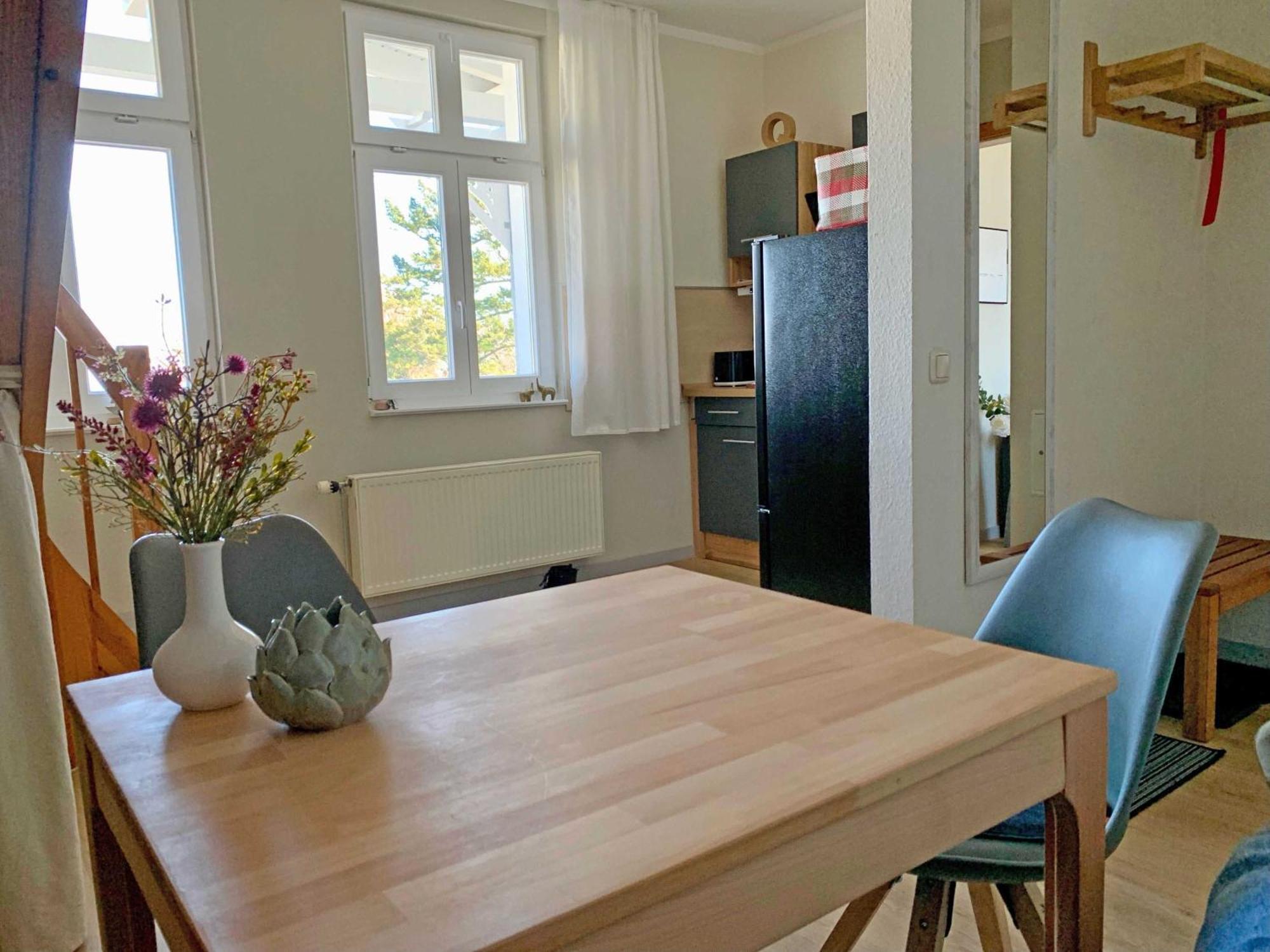 Ferienwohnung Mit Meerblick Und Sauna Герен Екстер'єр фото